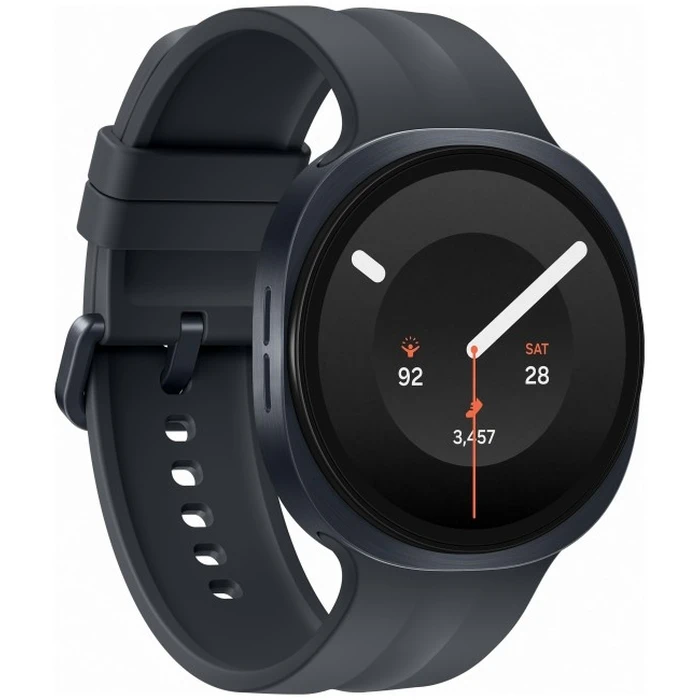 Samsung Galaxy Watch 9 44mm Black (SM-L350NZKAEUE)