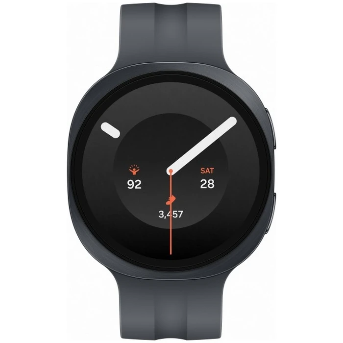Samsung Galaxy Watch 9 44mm Black (SM-L350NZKAEUE)