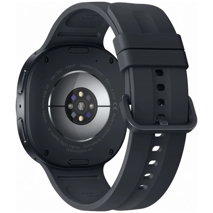 Samsung Galaxy Watch 9 44mm Black (SM-L350NZKAEUE)