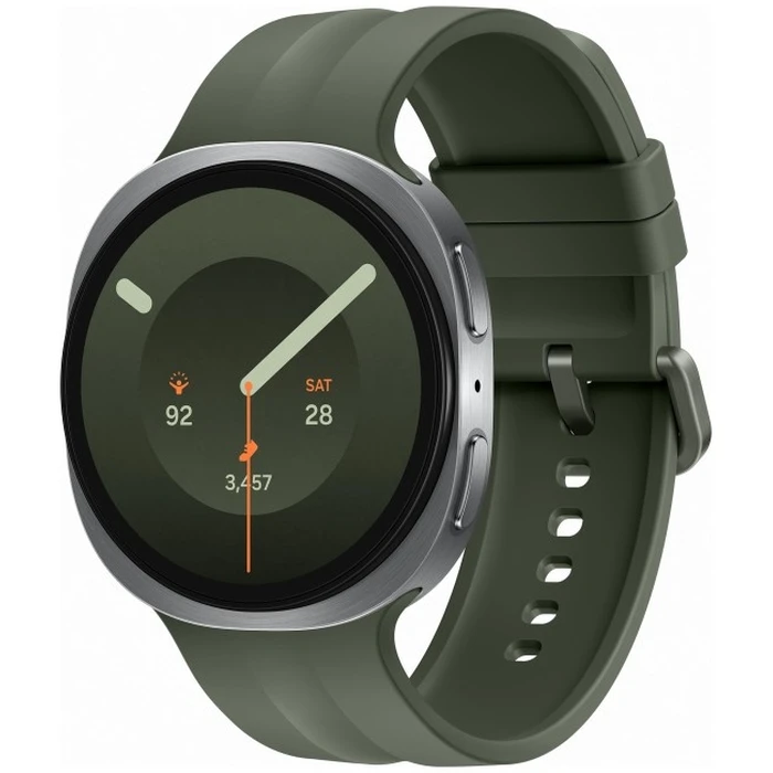 Samsung Galaxy Watch9 44mm Silver (SM-L350NZSAEUE)