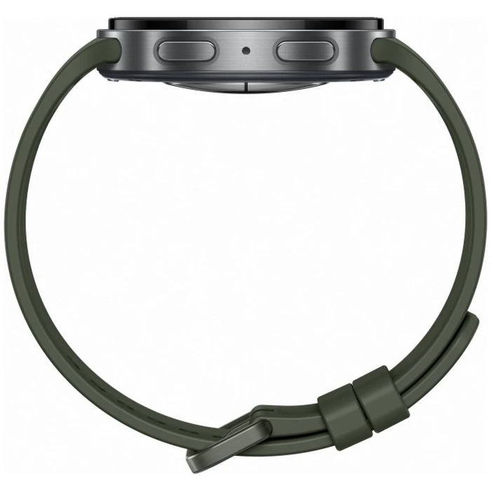 Samsung Galaxy Watch9 44mm Silver (SM-L350NZSAEUE)