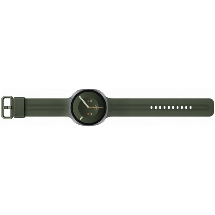Samsung Galaxy Watch9 44mm Silver (SM-L350NZSAEUE)