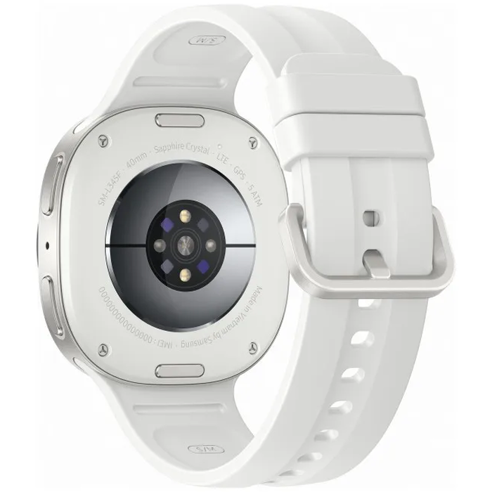 Samsung Galaxy Watch9 LTE 40mm Beige (SM-L345FZEAEUE)
