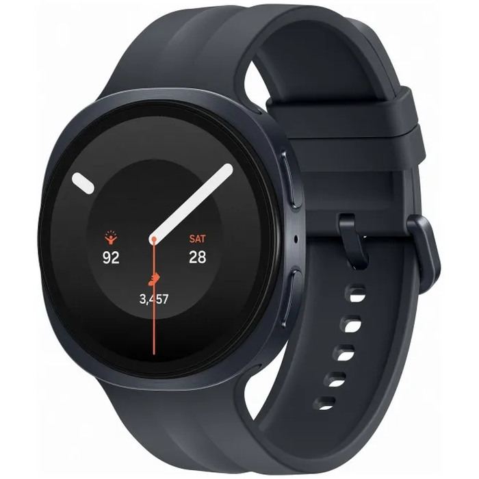 Samsung Galaxy Watch9 LTE 44mm Black (SM-L355FZKAEUE)