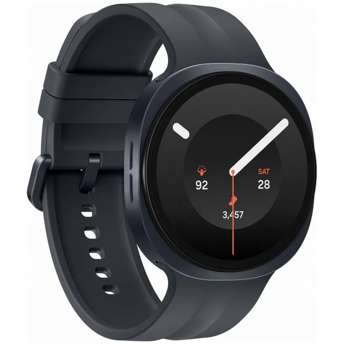 Samsung Galaxy Watch9 LTE 44mm Black (SM-L355FZKAEUE)