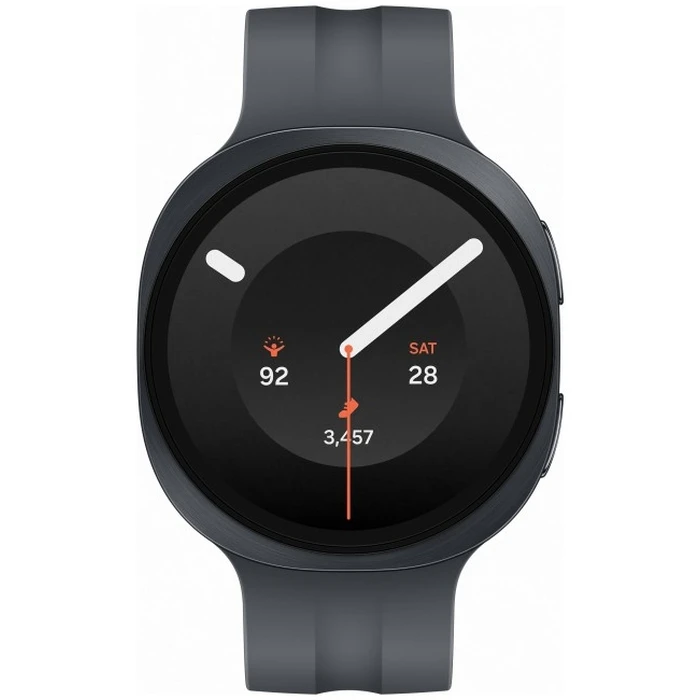 Samsung Galaxy Watch9 LTE 44mm Black (SM-L355FZKAEUE)
