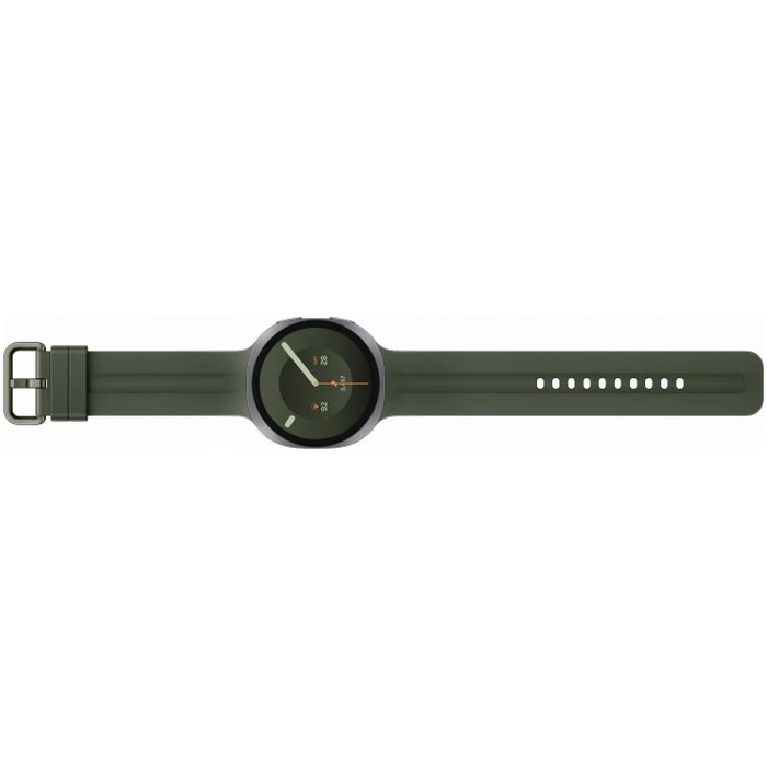 Samsung Galaxy Watch9 LTE 44mm Silver (SM-L355FZSAEUE)