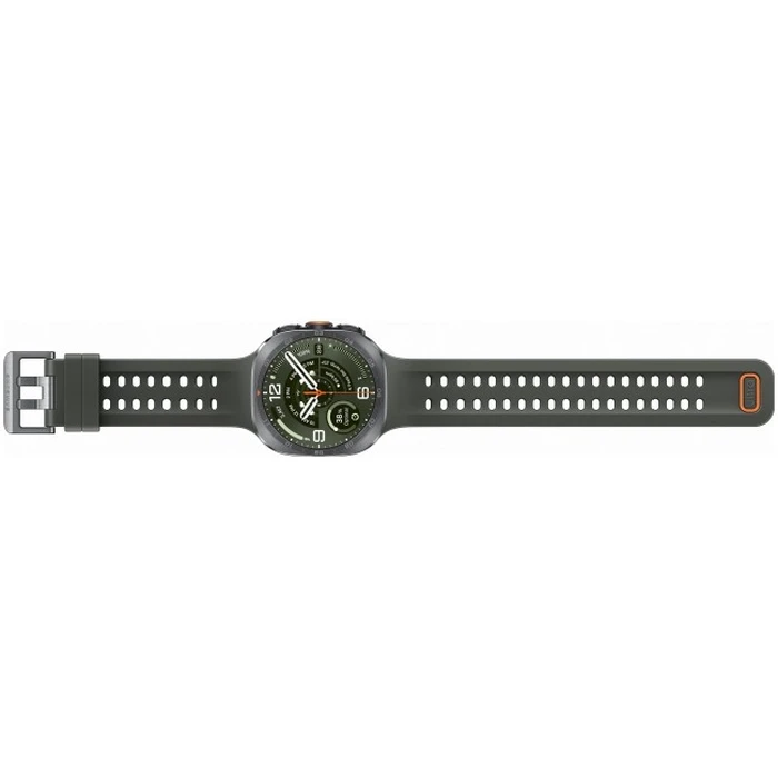 Samsung Galaxy Watch Ultra 2 LTE Titanium Silver (SM-L715FZSAEUE)