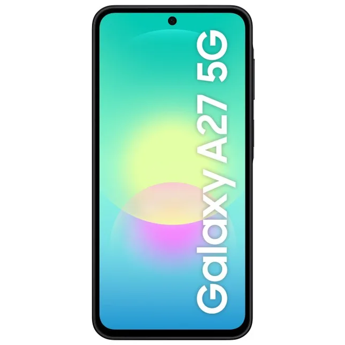 Samsung Galaxy A27 5G 256GB Dual SIM Black (A266)