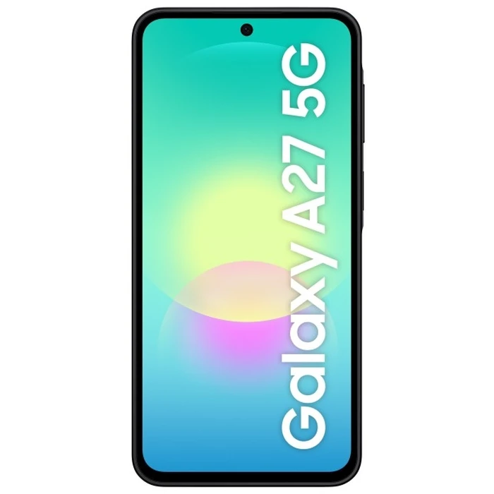 Samsung Galaxy A27 5G 128GB Dual SIM Black (SM-A276B, A266)
