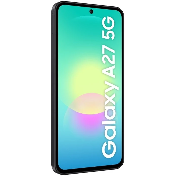 Samsung Galaxy A27 5G 128GB Dual SIM Black (SM-A276B, A266)