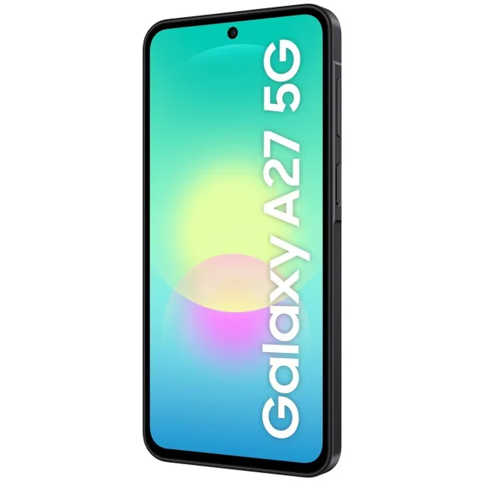 Samsung Galaxy A27 5G 128GB Dual SIM Black (SM-A276B, A266)