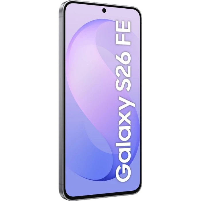 Samsung Galaxy S26 FE 5G 8/256GB Dual SIM Μπλε (Blueberry)