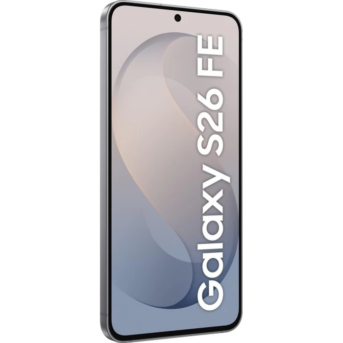 Samsung Galaxy S26 FE 5G (8/512GB) Graphite - Dual SIM (SM-S741)
