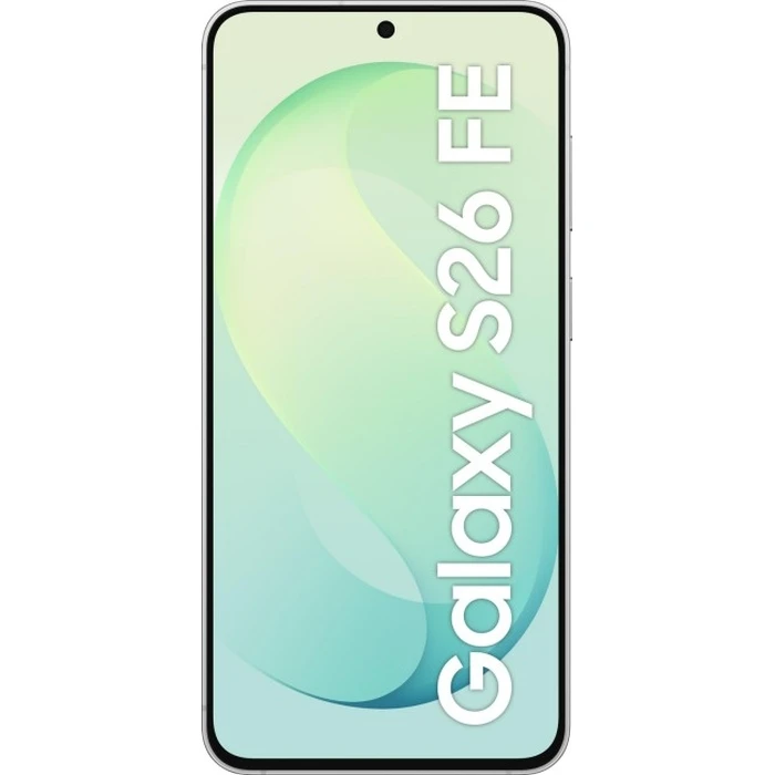 Samsung Galaxy S26 FE 5G 8/256GB Πιστάχιο