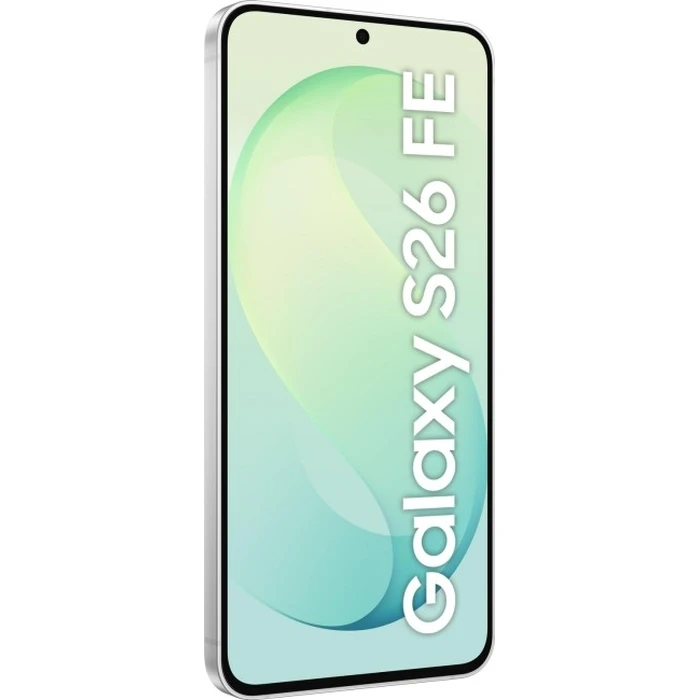 Samsung Galaxy S26 FE 5G 8/256GB Πιστάχιο