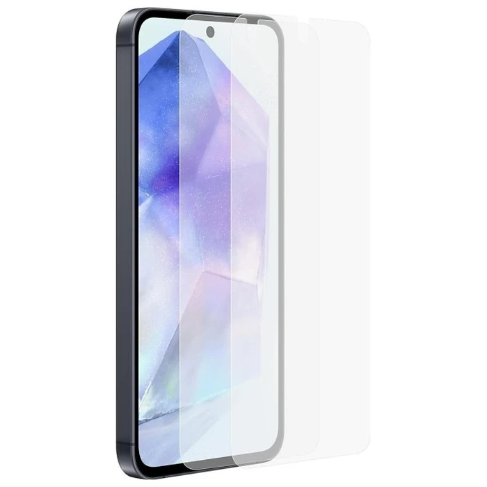 Samsung Anti-Reflecting Screen Protector for Galaxy S26 FE - Transparent