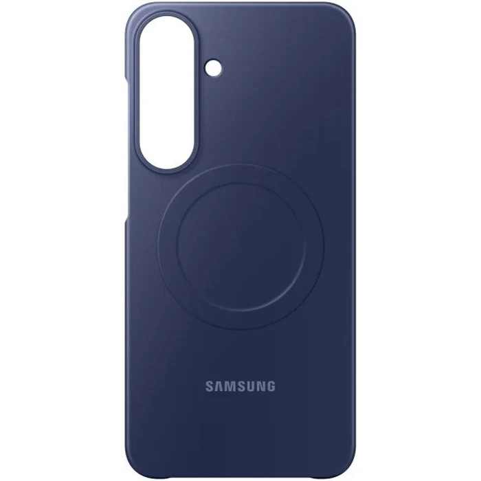 Samsung Slim Magnet Πίσω Θήκη για Galaxy S26 FE - Μπλε