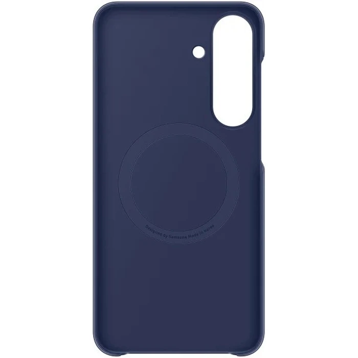 Samsung Slim Magnet Πίσω Θήκη για Galaxy S26 FE - Μπλε