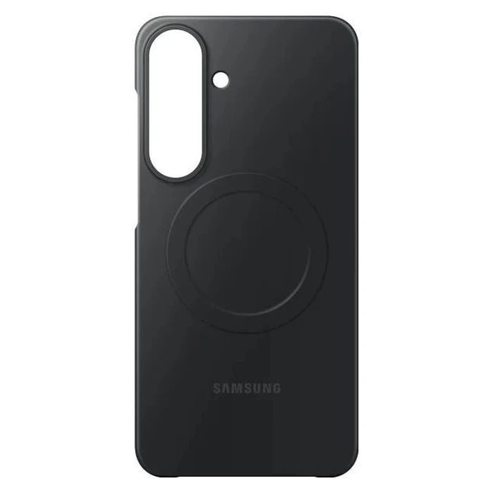 Samsung Slim Magnet Θήκη Μαύρη για Galaxy S26 FE