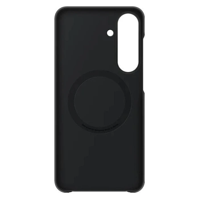Samsung Slim Magnet Θήκη Μαύρη για Galaxy S26 FE