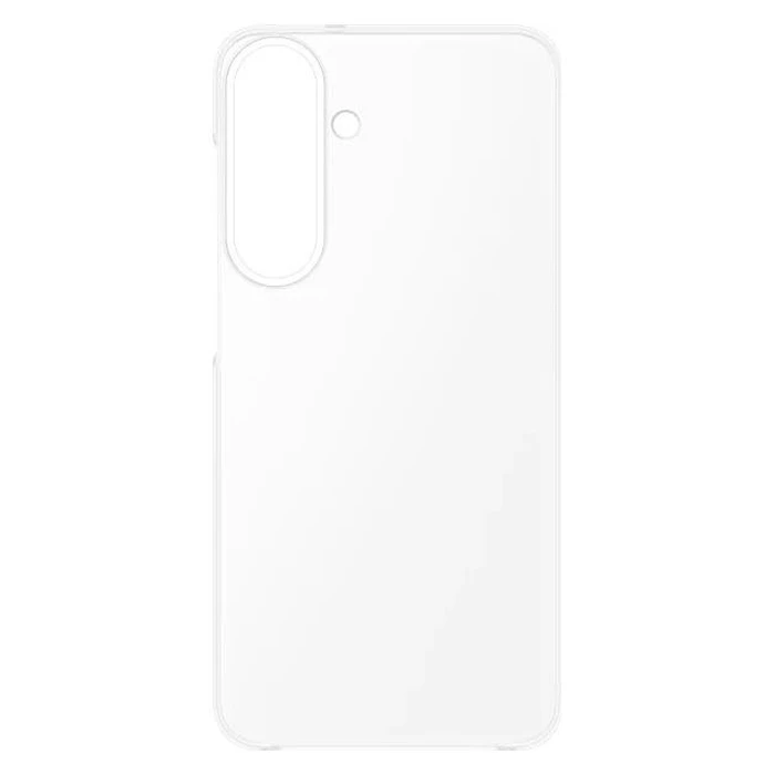 Samsung Θήκη Clear για Galaxy S26 FE (Διάφανη)