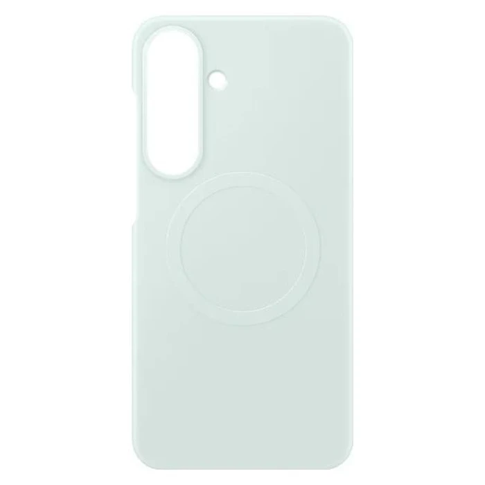 Samsung Silicone Magnet Back Cover for Galaxy S26 FE (Mint)