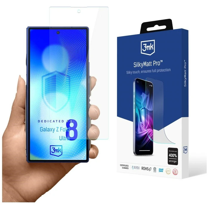 3MK Silky Matt Pro Samsung Galaxy Z Fold 8 Ultra