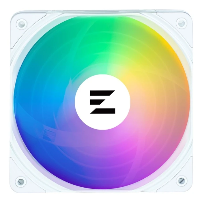 Case Fan Zalman ZM-AF120 ARGB (1 μονάδα) 