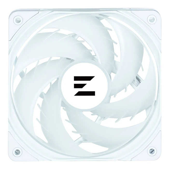 Case Fan Zalman ZM-AF120 ARGB (1 μονάδα) 