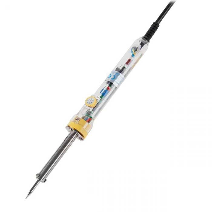 Κολλητήρι Kemot 50W 230V με έλεγχο θερμοκρασίας