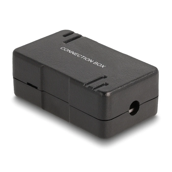 Κυτίο Σύνδεσης Καλωδίων Δικτύου Delock 88132, CAT 6 Lsa, 250Mhz