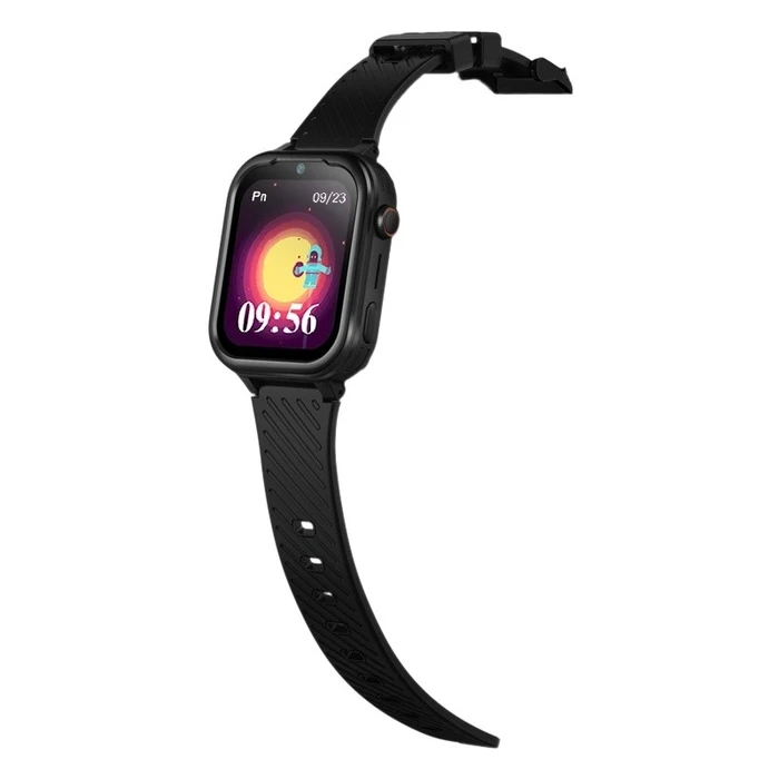 Παιδικό Smartwatch Garett Kids Essa 4g Black