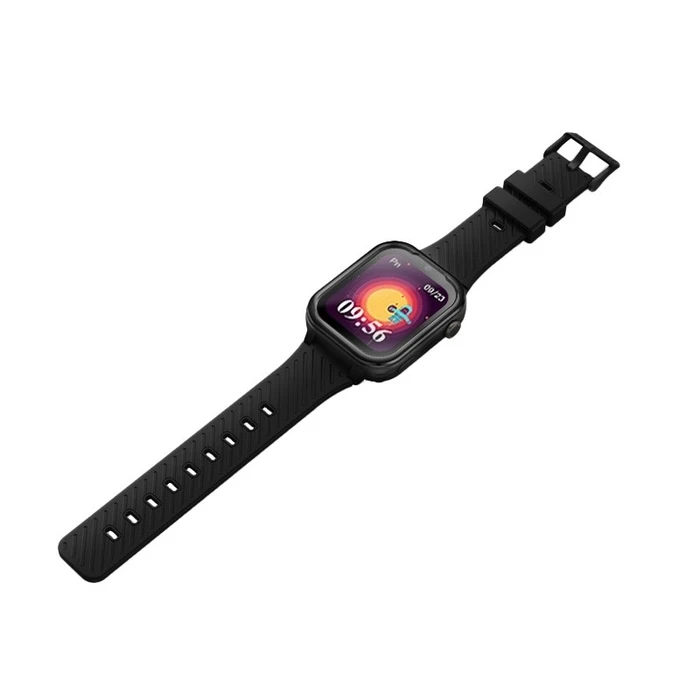 Παιδικό Smartwatch Garett Kids Essa 4g Black