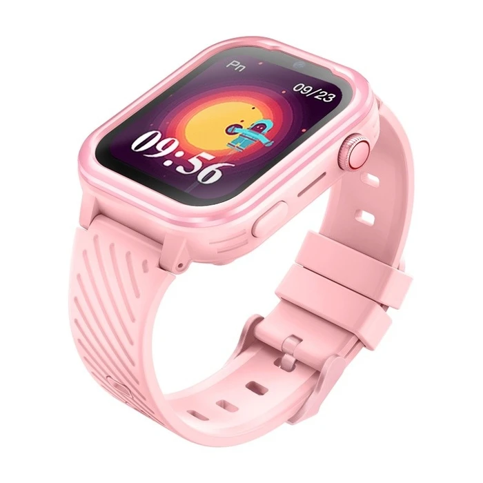 Παιδικό Smartwatch Garett Kids Essa 4g Pink