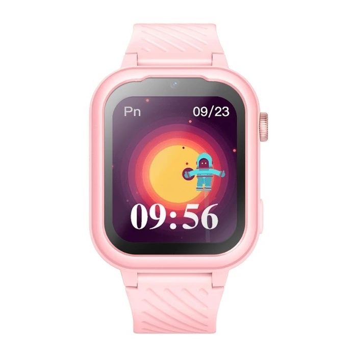 Παιδικό Smartwatch Garett Kids Essa 4g Pink
