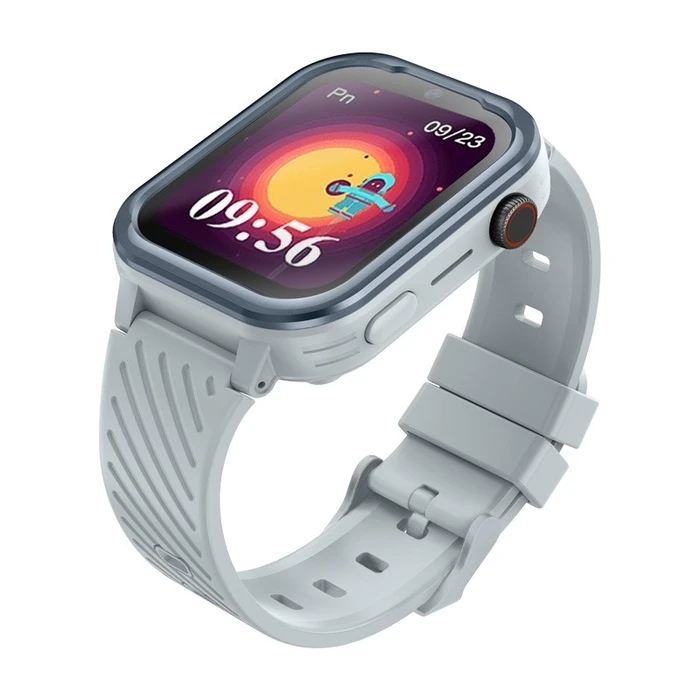 Smartwatch Garett Kids Essa 4g Grey