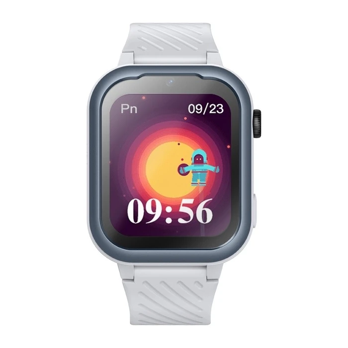 Smartwatch Garett Kids Essa 4g Grey