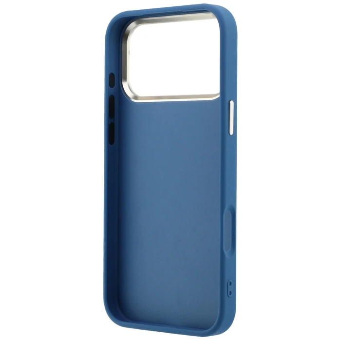 Guess 4G & Big Strass Logo Apple iPhone 18 Pro / 17 Pro blue