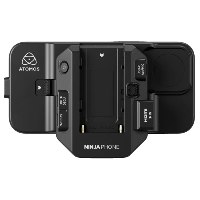 Atomos Ninja Phone Base Model (ATOMNJPB01)