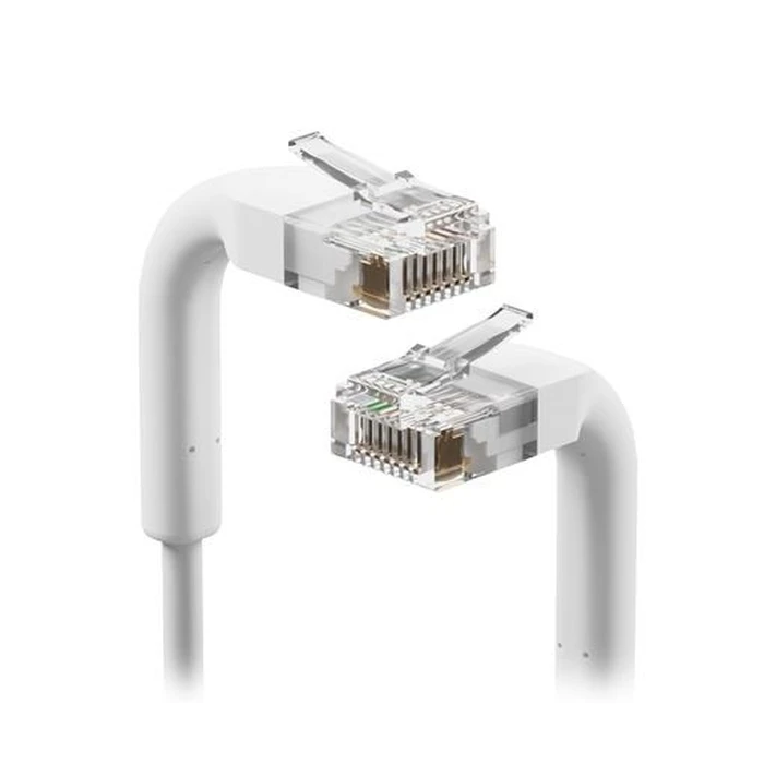 Καλώδιο Δικτύου Ubiquiti 0.22m U- -Patch-Rj45