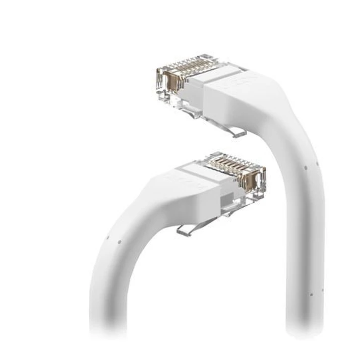 Καλώδιο Δικτύου Ubiquiti 0.22m U- -Patch-Rj45