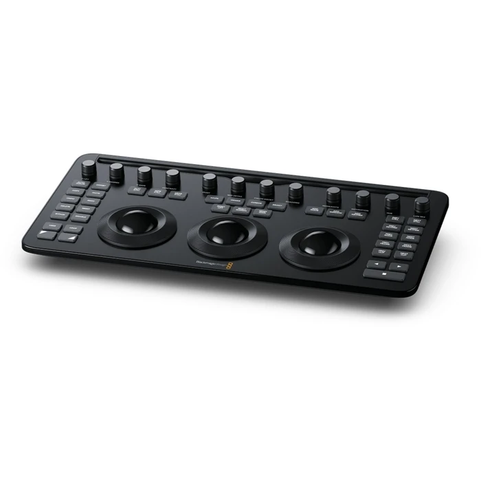 Blackmagic Design DaVinci Resolve Micro Colour Panel (Micro)