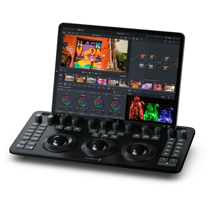 Blackmagic Design DaVinci Resolve Micro Colour Panel (Micro)