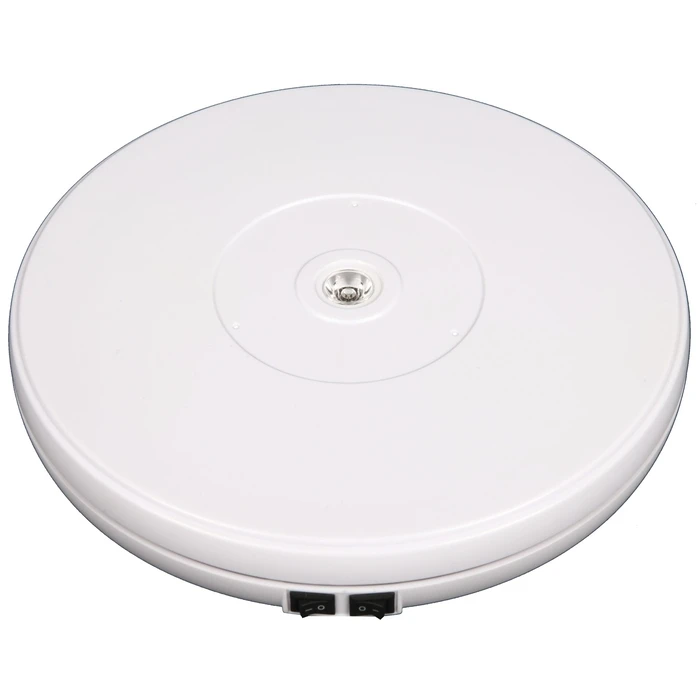 Falcon Eyes T360-A2 Mini Turntable 360° Photo Turntable (25 cm)