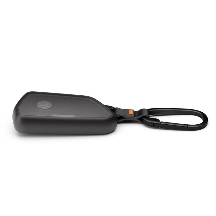 Spigen VK100 Volkswagen / Skoda / Seat Key Fob Case Black