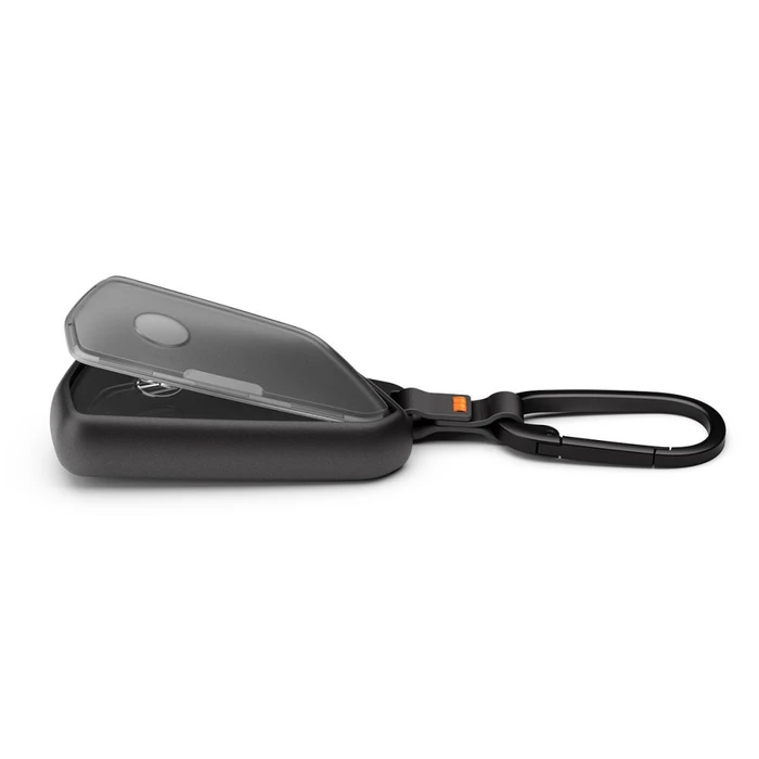 Spigen VK100 Volkswagen / Skoda / Seat Key Fob Case Black
