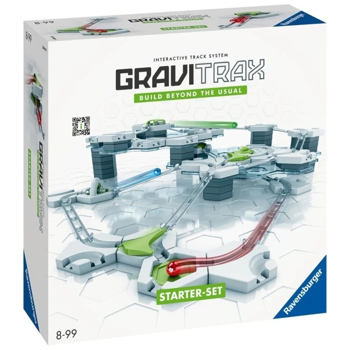Παιχνίδι Κατασκευής Gravitrax Starter Set Ravensburger Polska 