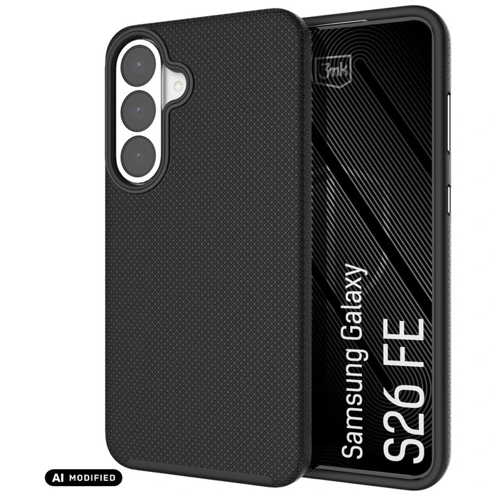 3MK Fortis MagCase Samsung Galaxy S26 FE