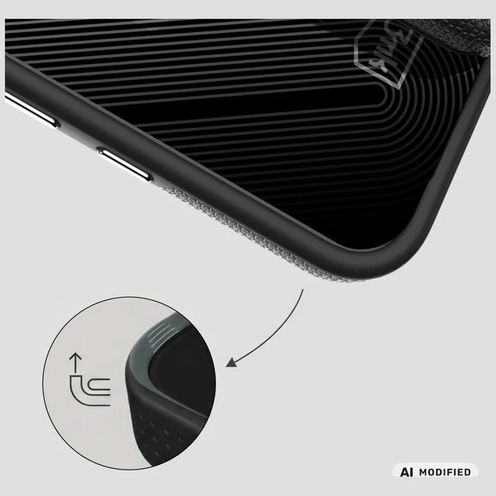 3MK Fortis MagCase Samsung Galaxy S26 FE